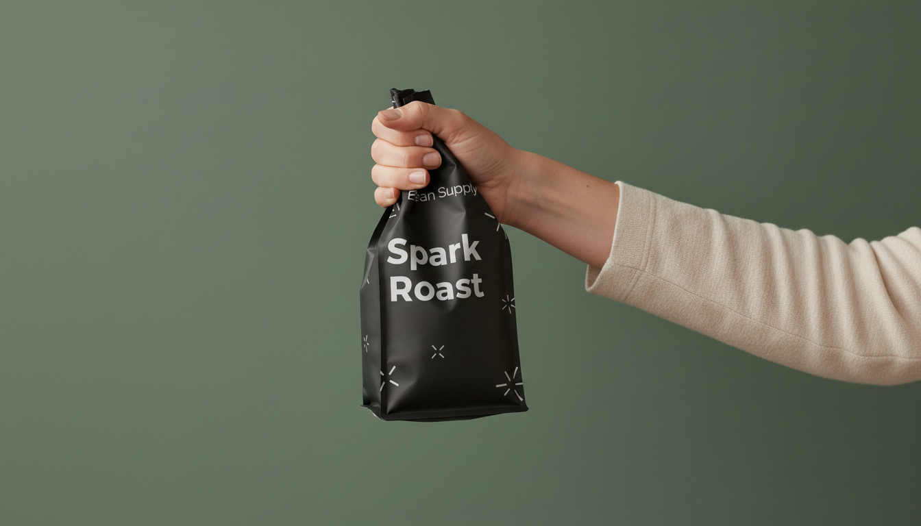 SPARK ROAST - View 8